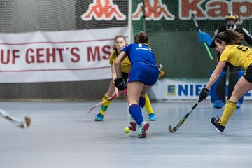 Bild 255 - B-Juniorinnen Deutsche Meisterschaften